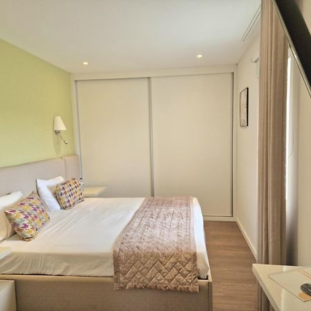 Quinta Dos Jasmins Bed & Breakfast Pacos de Ferreira Dış mekan fotoğraf