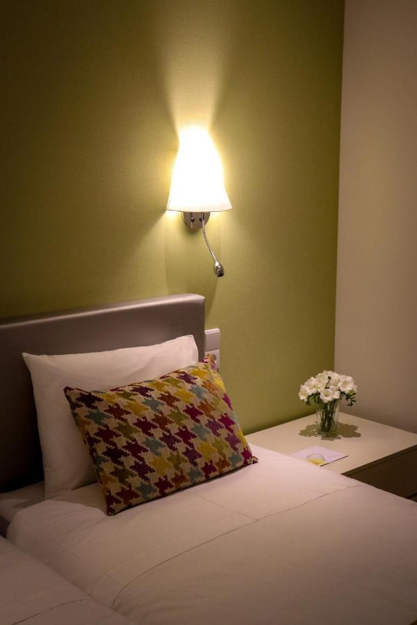 Quinta Dos Jasmins Bed & Breakfast Pacos de Ferreira Dış mekan fotoğraf
