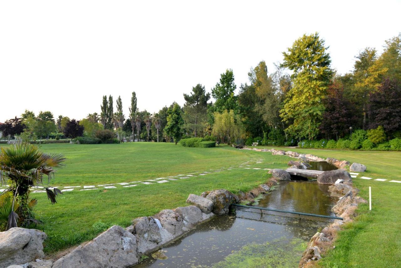 Quinta Dos Jasmins Bed & Breakfast Pacos de Ferreira Dış mekan fotoğraf