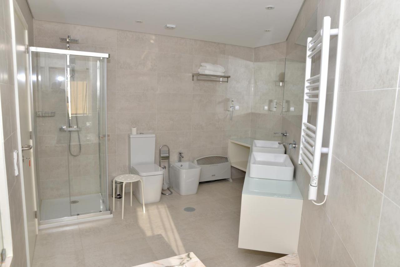 Quinta Dos Jasmins Bed & Breakfast Pacos de Ferreira Dış mekan fotoğraf
