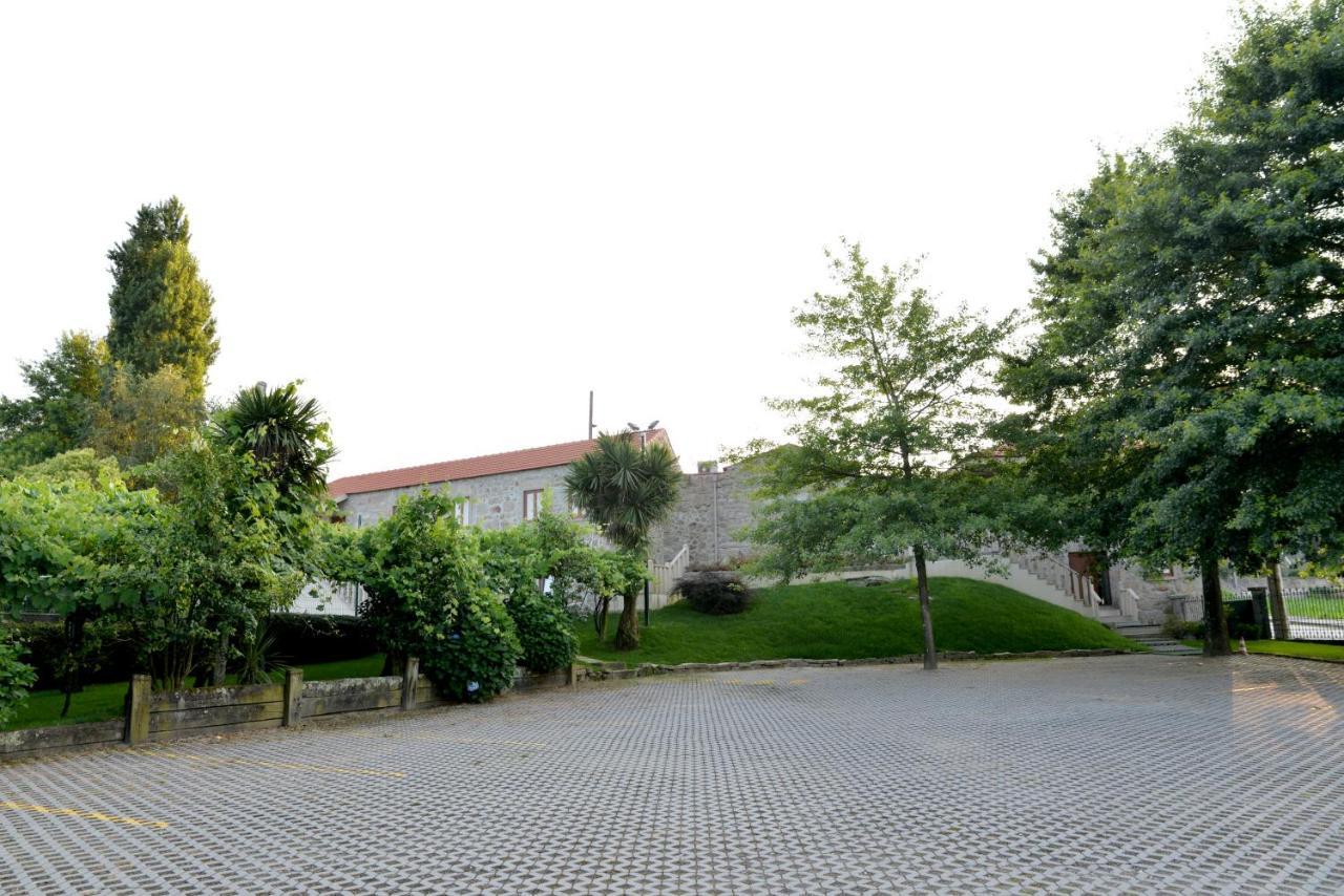 Quinta Dos Jasmins Bed & Breakfast Pacos de Ferreira Dış mekan fotoğraf