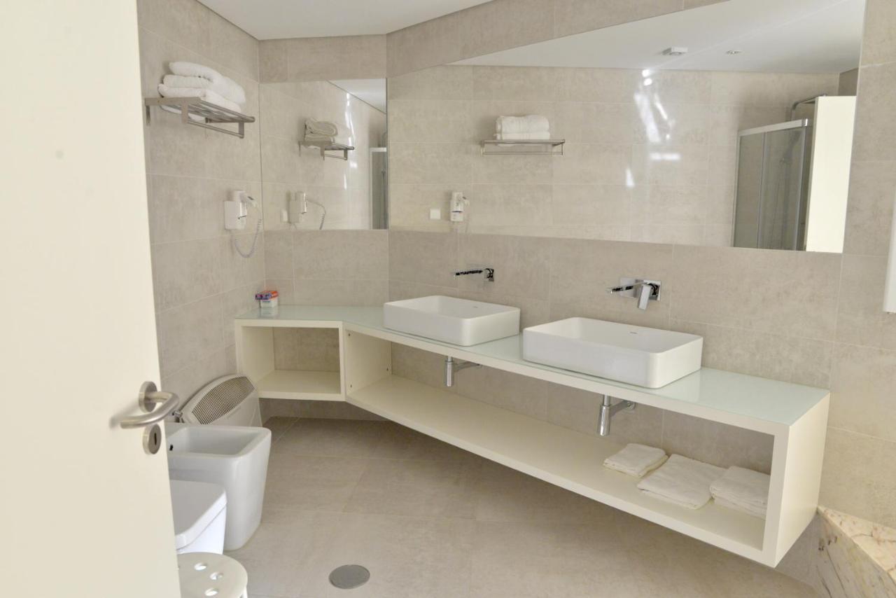 Quinta Dos Jasmins Bed & Breakfast Pacos de Ferreira Dış mekan fotoğraf