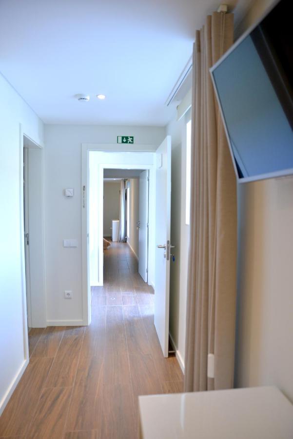 Quinta Dos Jasmins Bed & Breakfast Pacos de Ferreira Dış mekan fotoğraf