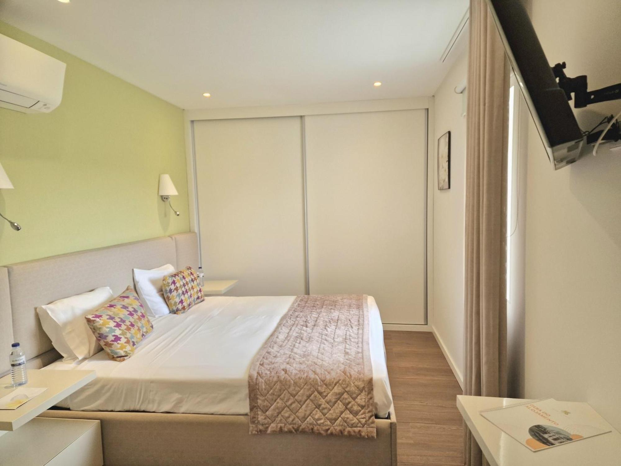 Quinta Dos Jasmins Bed & Breakfast Pacos de Ferreira Dış mekan fotoğraf