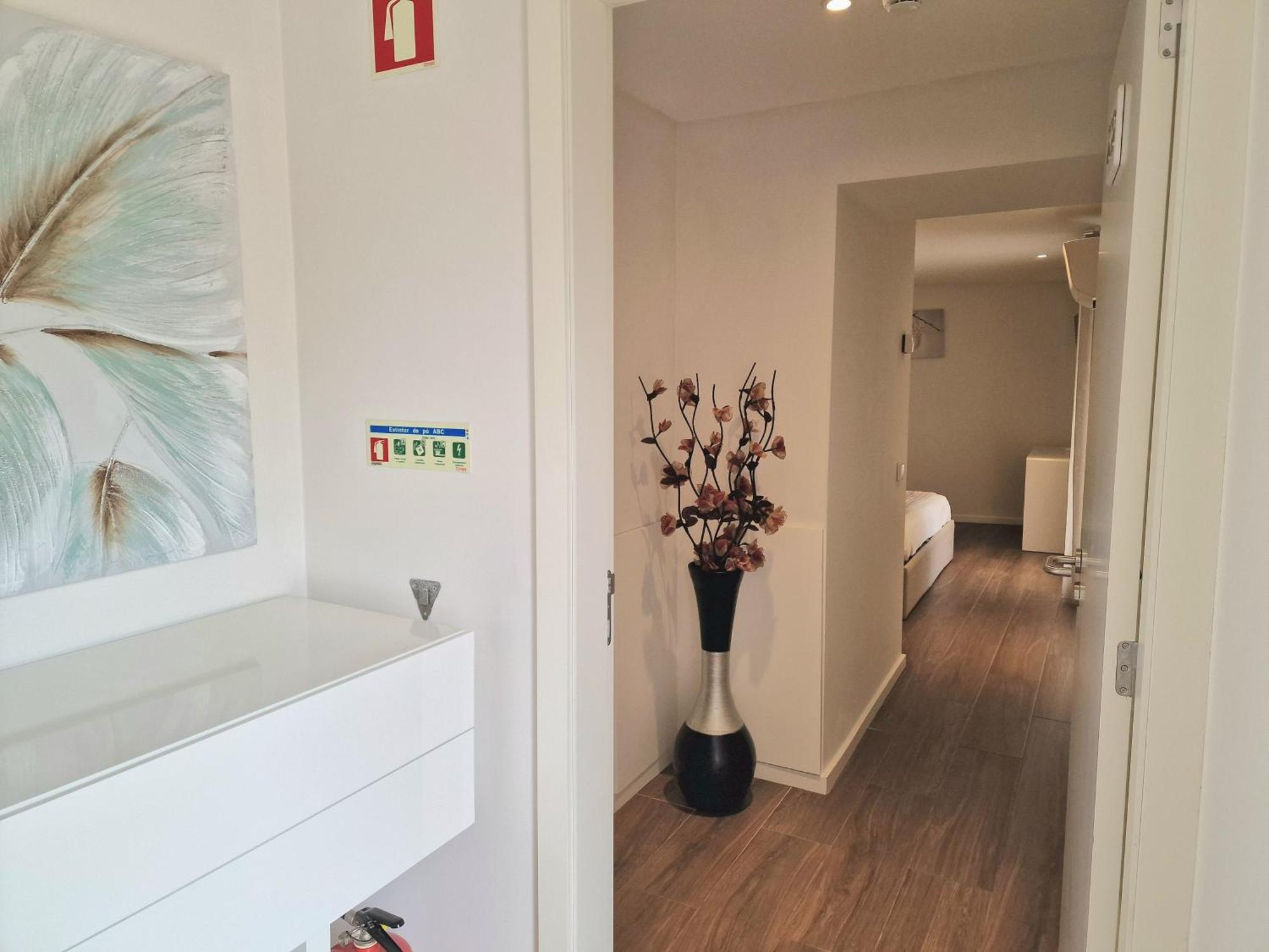 Quinta Dos Jasmins Bed & Breakfast Pacos de Ferreira Dış mekan fotoğraf