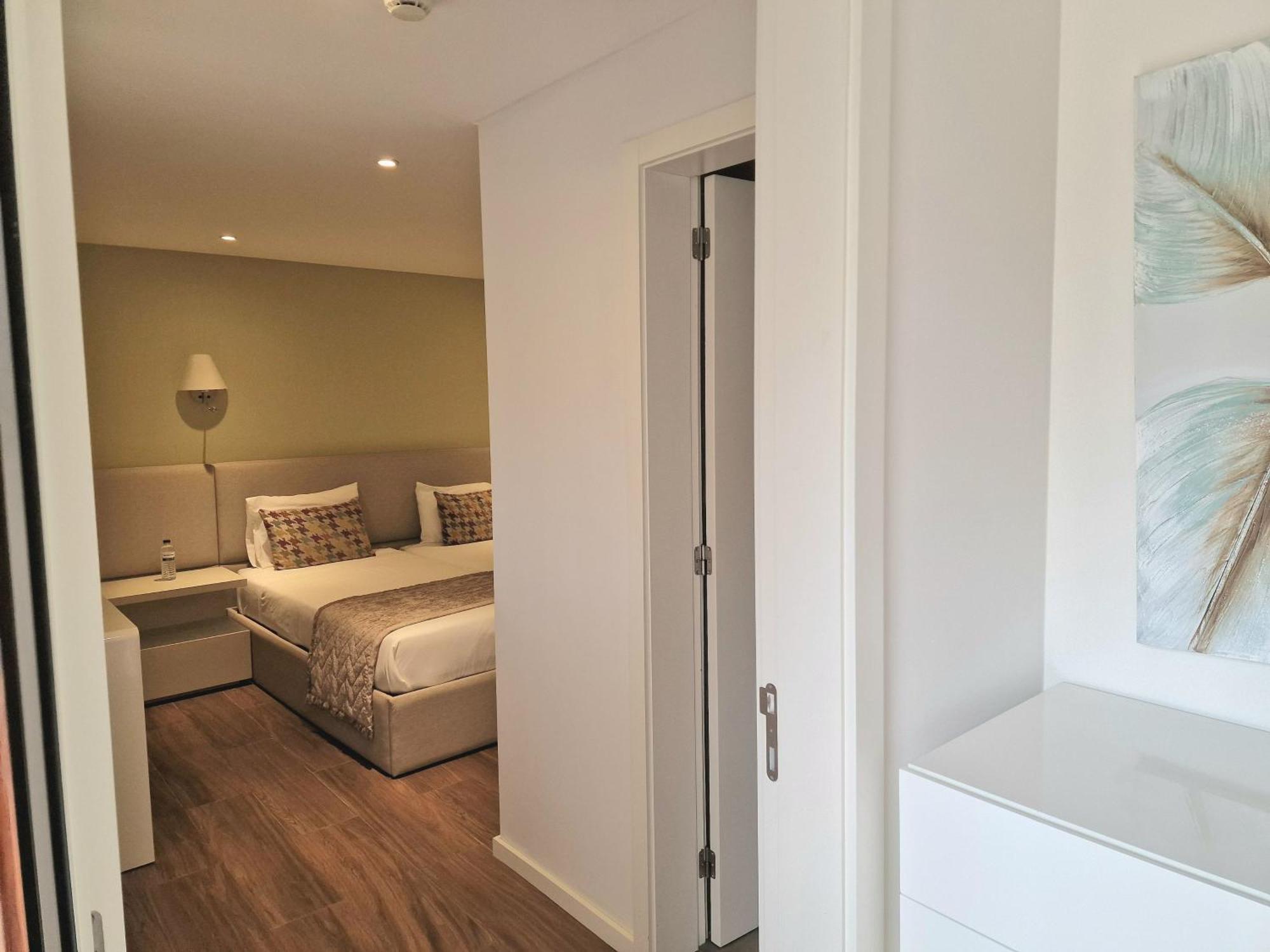 Quinta Dos Jasmins Bed & Breakfast Pacos de Ferreira Dış mekan fotoğraf