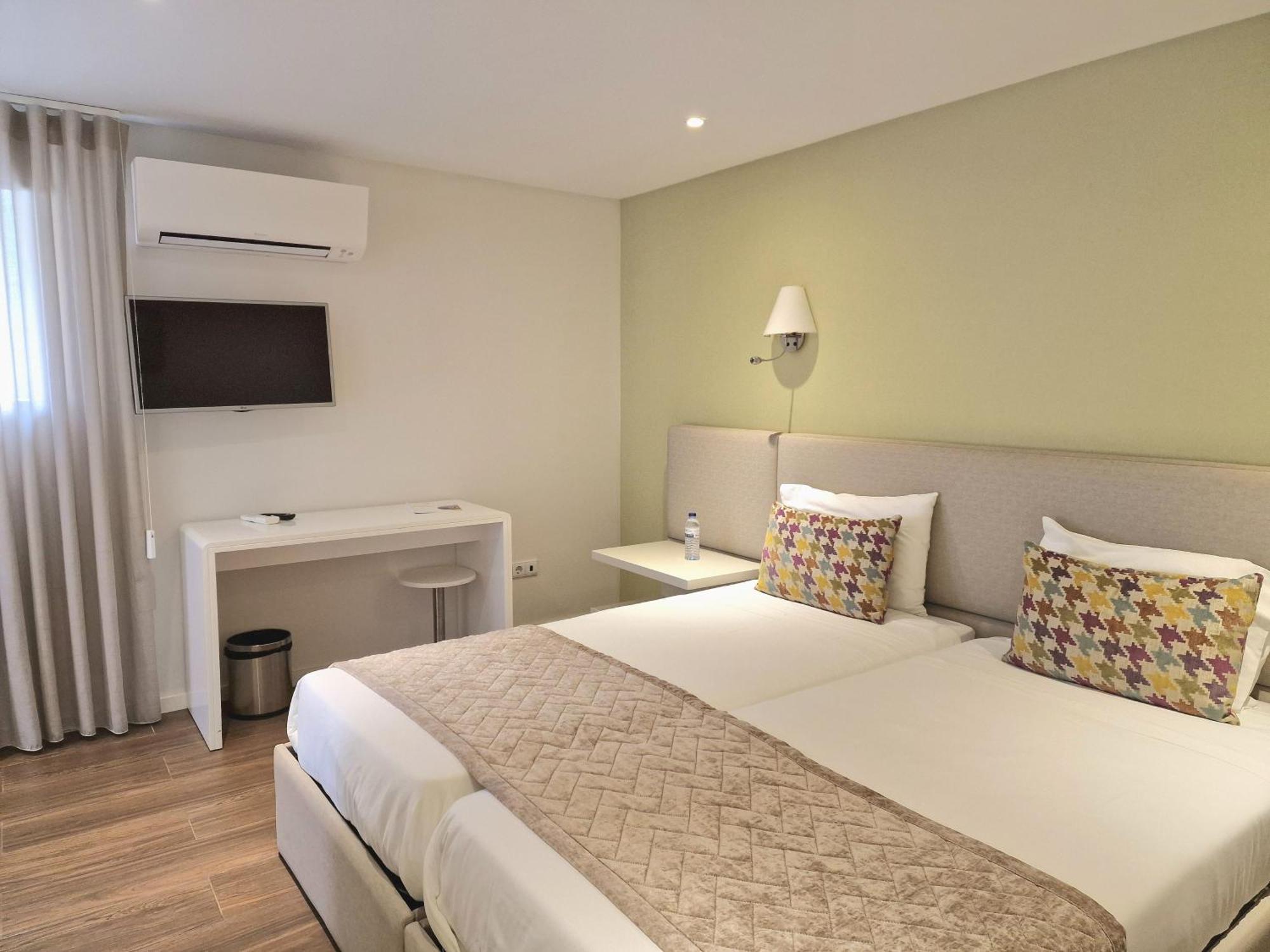 Quinta Dos Jasmins Bed & Breakfast Pacos de Ferreira Dış mekan fotoğraf