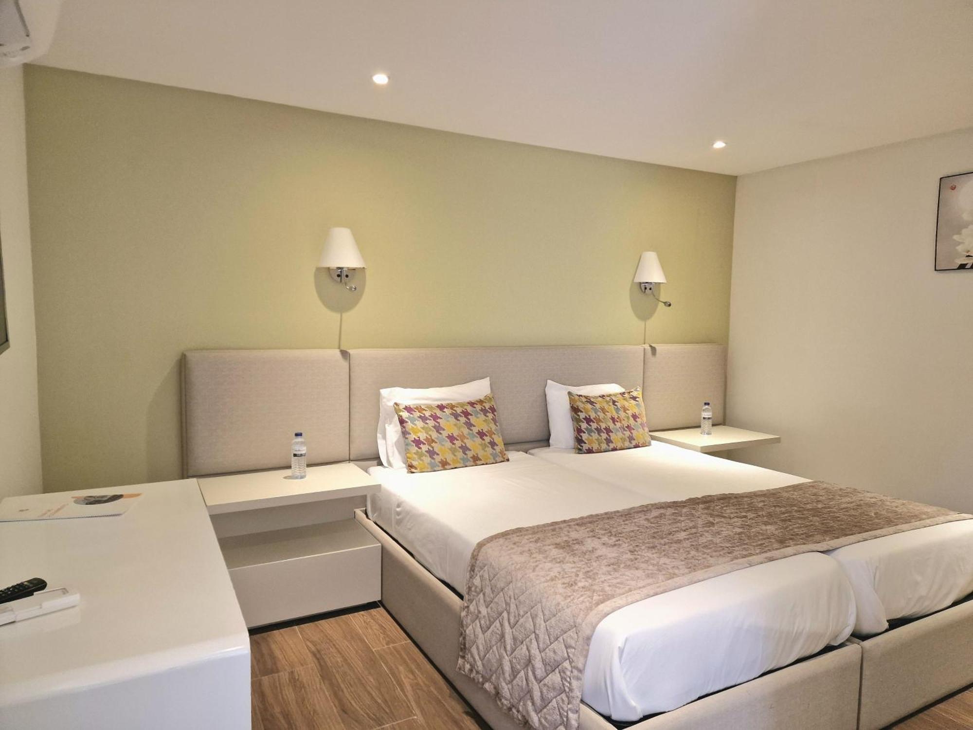 Quinta Dos Jasmins Bed & Breakfast Pacos de Ferreira Dış mekan fotoğraf