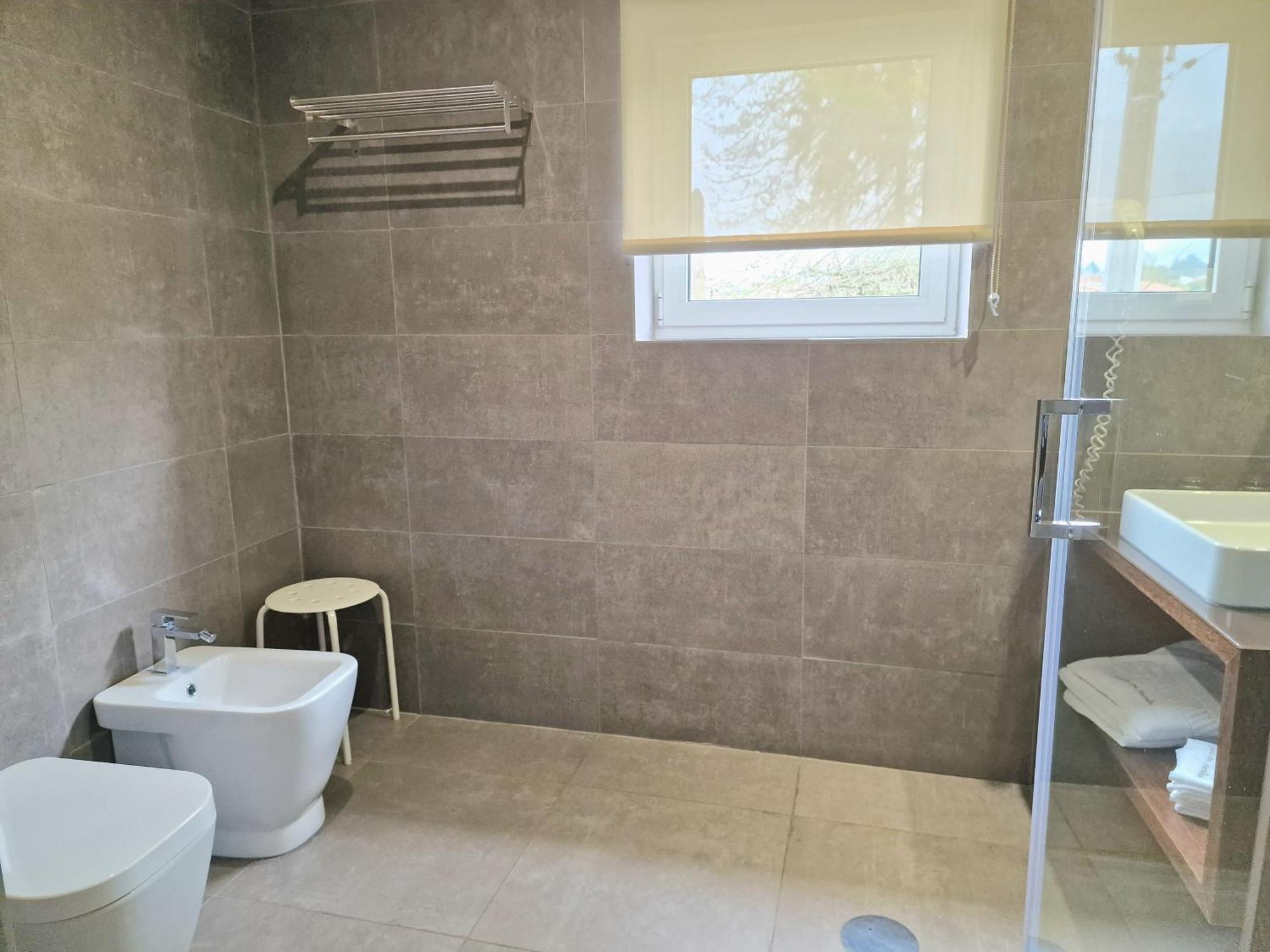 Quinta Dos Jasmins Bed & Breakfast Pacos de Ferreira Dış mekan fotoğraf