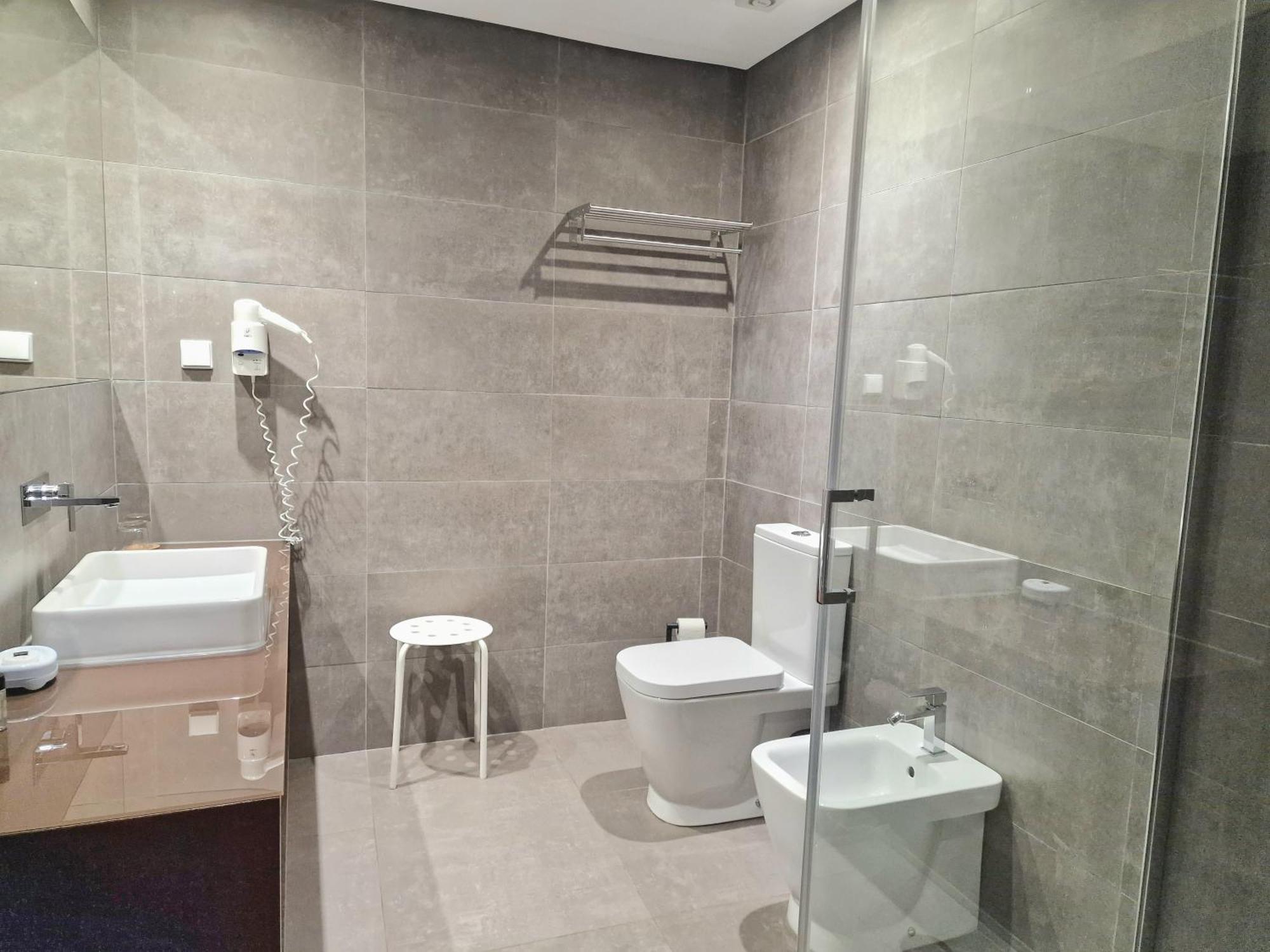 Quinta Dos Jasmins Bed & Breakfast Pacos de Ferreira Dış mekan fotoğraf