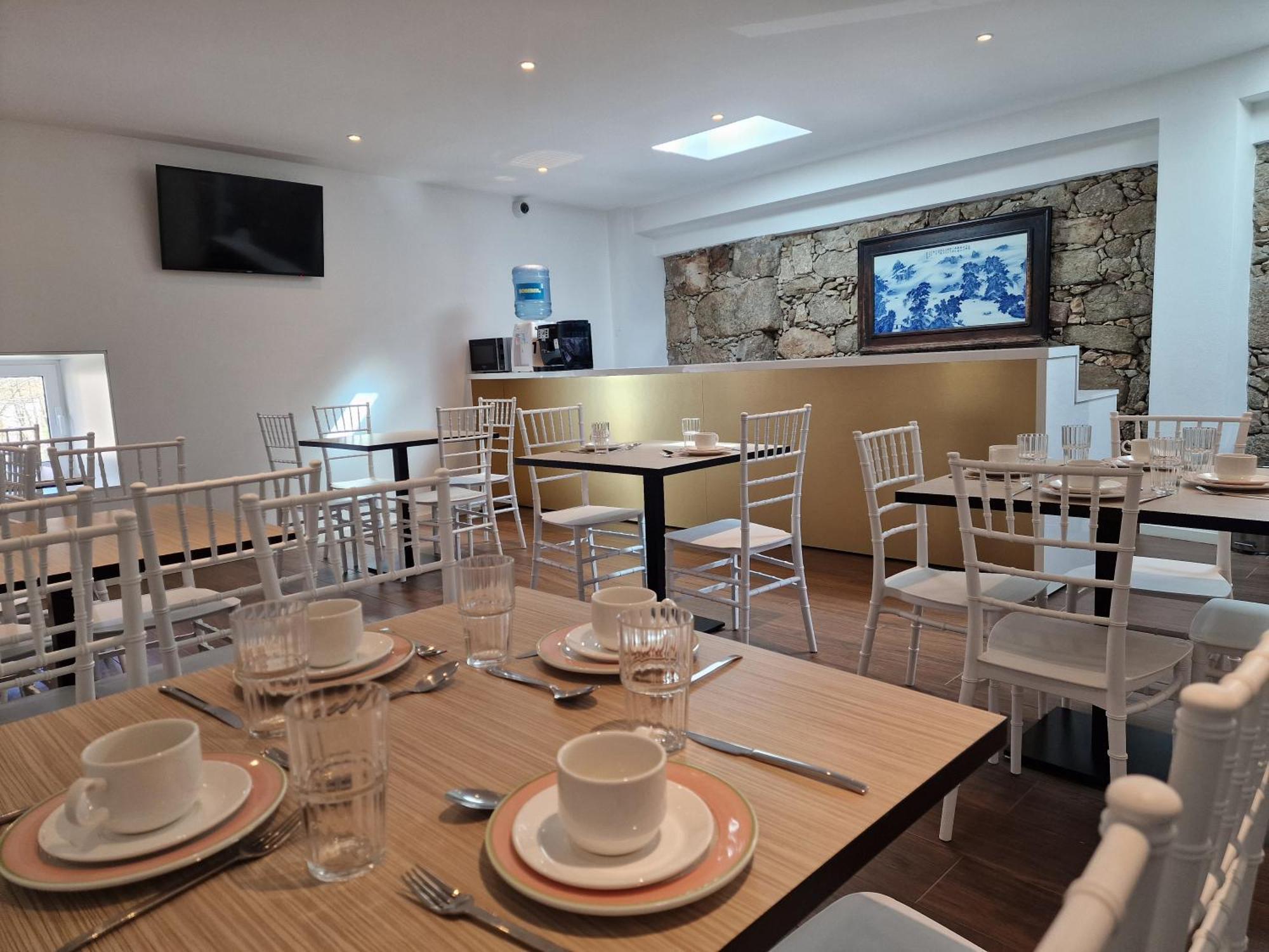 Quinta Dos Jasmins Bed & Breakfast Pacos de Ferreira Dış mekan fotoğraf
