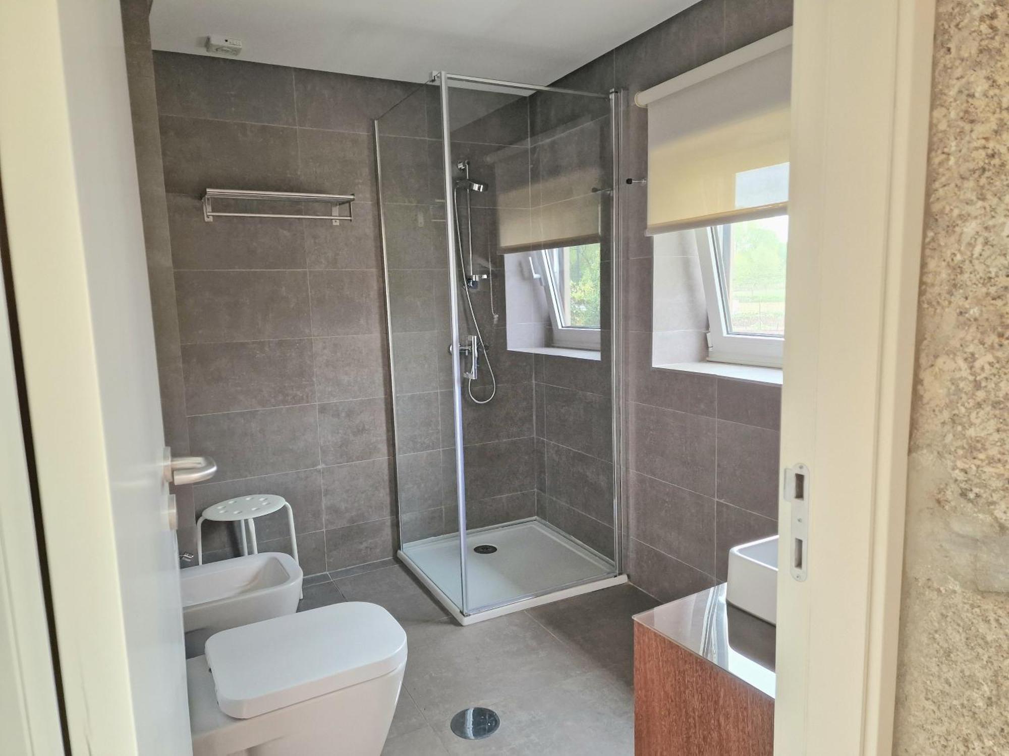 Quinta Dos Jasmins Bed & Breakfast Pacos de Ferreira Dış mekan fotoğraf
