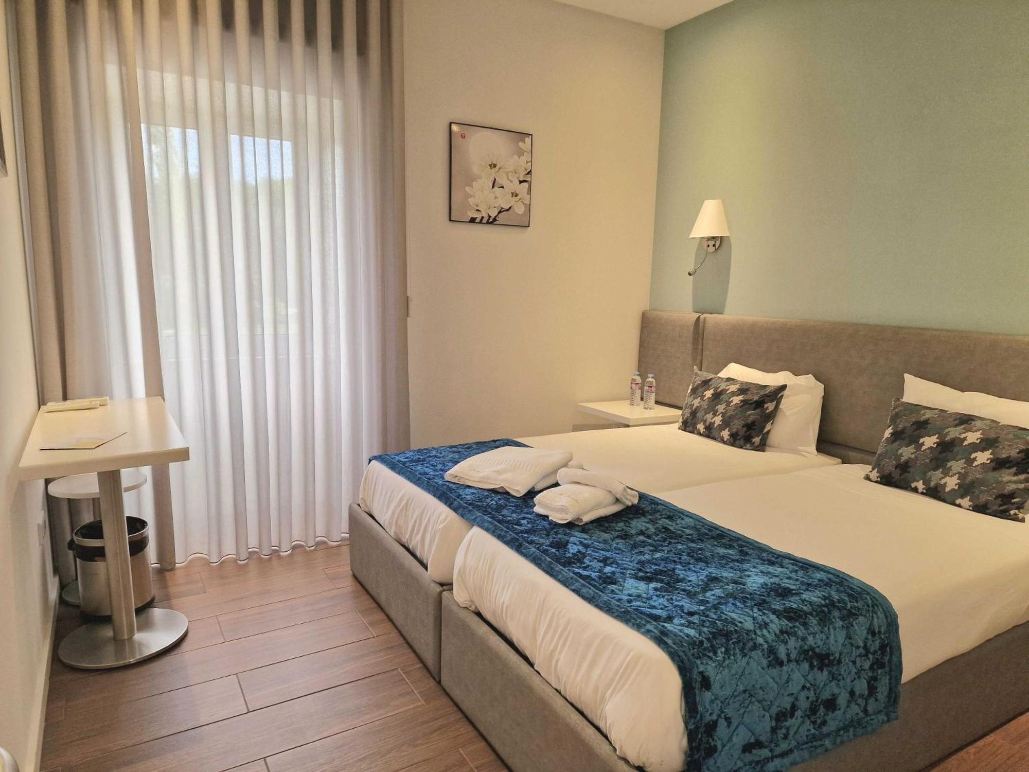 Quinta Dos Jasmins Bed & Breakfast Pacos de Ferreira Dış mekan fotoğraf