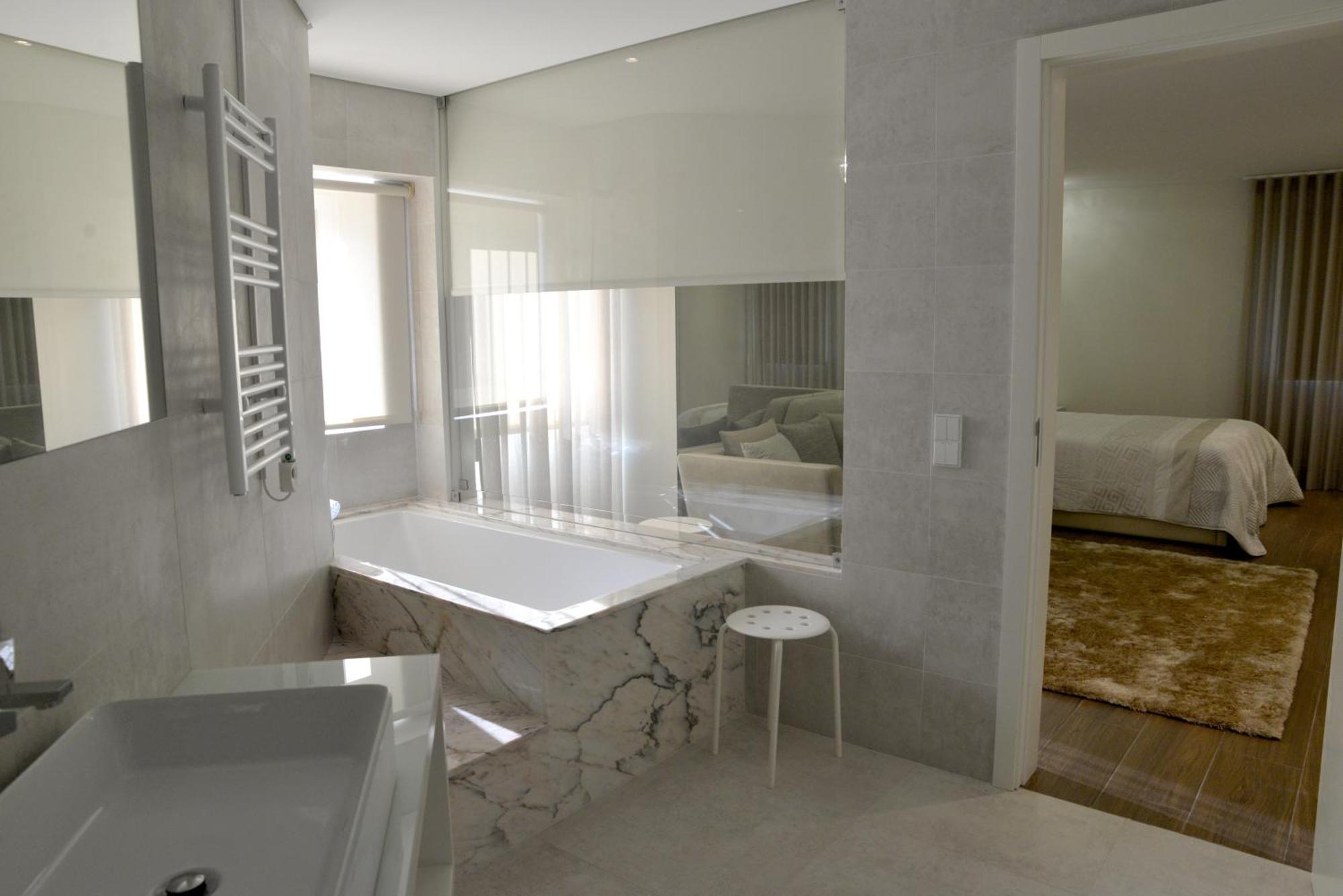 Quinta Dos Jasmins Bed & Breakfast Pacos de Ferreira Oda fotoğraf