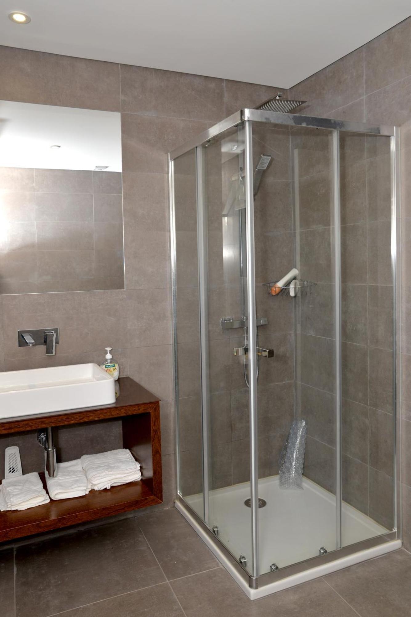 Quinta Dos Jasmins Bed & Breakfast Pacos de Ferreira Oda fotoğraf