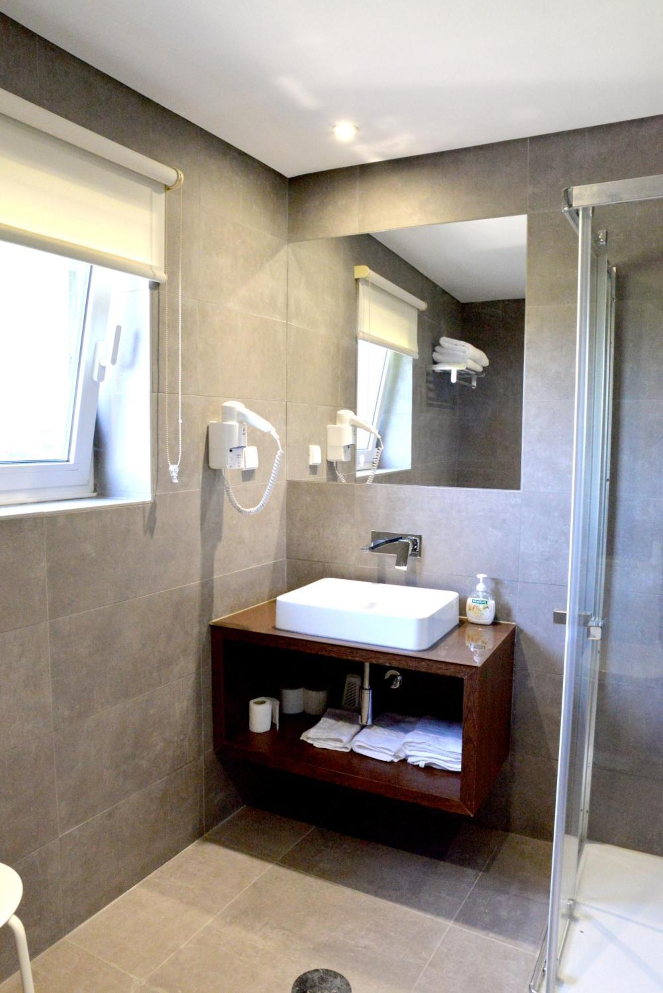 Quinta Dos Jasmins Bed & Breakfast Pacos de Ferreira Oda fotoğraf
